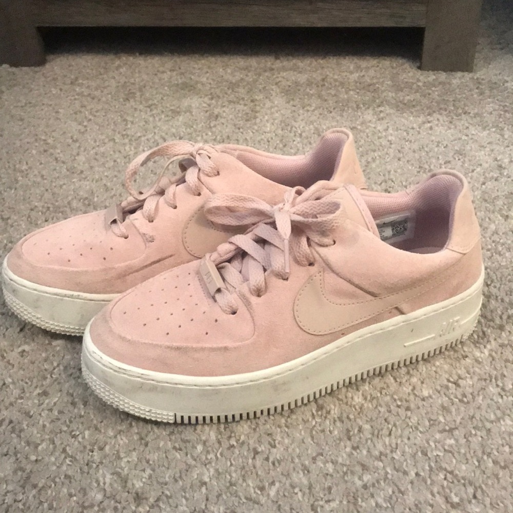 Air Force 1s